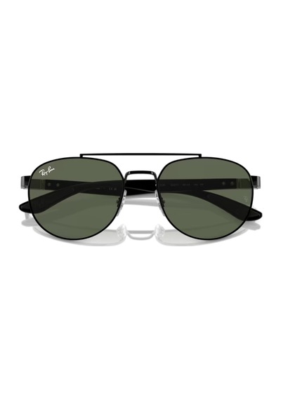 Ray-Ban 0rb3736 002/71 56 Erkek Siyah
