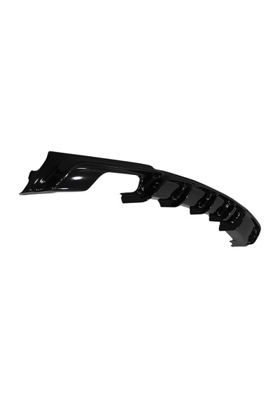 Bmw F30 3 Serisi M Performance Difüzör Piona Black 2012 - 2018 N11.19825