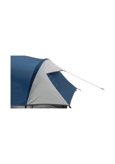 Easy Camp Energy 200 Compact Blackroom 2 Kişilik Çadır Gri