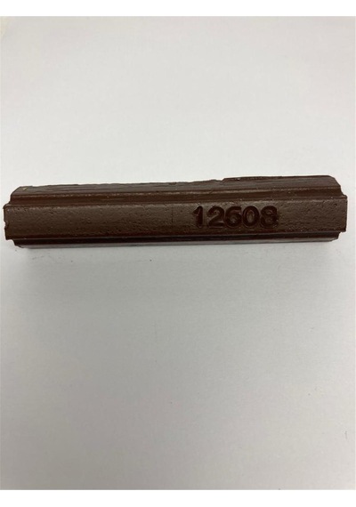 Yumuşak Tamir Mumları 126 08 Açık R.wenge 8cm Yumuşak Mum-13812