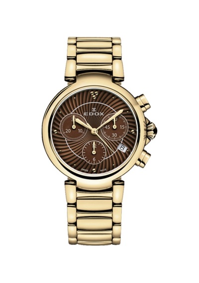 Edox ED1022037RMBRIR Kadın Kol Saati