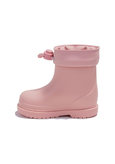 Igor İgor W10257 Bimbi Euri Nut Ortopedik Kız Çocuk Yağmur Çizme 001