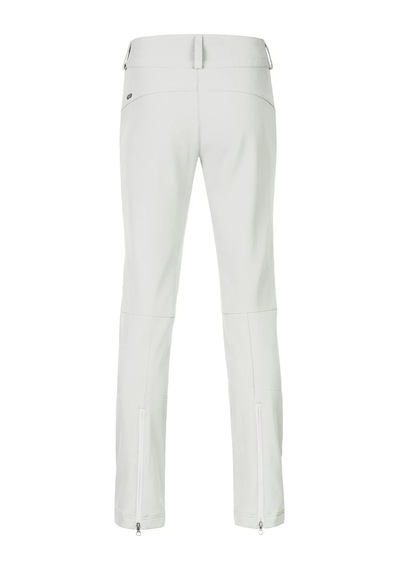 Hannah Ilıa Kadın Outdoor Pantolon 10025239hhx.01 Brightw Brightwhite Beyaz