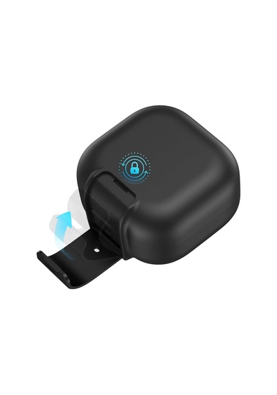 Samsung Galaxy Buds 4 İçin Ve Buds 4 Pro İle Uyumlu Kılıf Güvenlik Kilitli Panzer Telefon Standlı Kulaklık Koruyucu Kapak Anahtarlıklı Kaymaz Soft Dokulu Siyah, Galaxy Buds 4 Pro Samsung Galaxy Buds 4 İçin Ve Buds 4 Pro İle Uyumlu Kılıf Güvenlik Kilitli Panzer Telefon Standlı Kulaklık Koruyucu Kapak Anahtarlıklı Kaymaz Soft Dokulu Siyah, Galaxy Buds 4 Pro