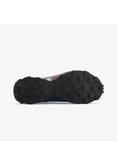 Salomon Supercross 4 Gore-tex Erkek Siyah Outdoor Ayakkabı Düz L47832000 Siyah