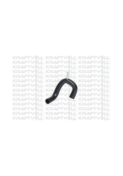 Kraftvoll 10030869 Genleşme Şişe Hortumu Laguna 1.6 16v Megane 7700107829