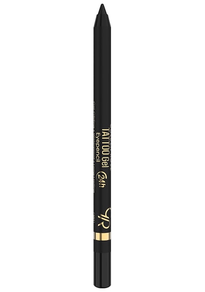 Tattoo Gel Eye Pencil Waterproof Jel Göz Kalemi No:101