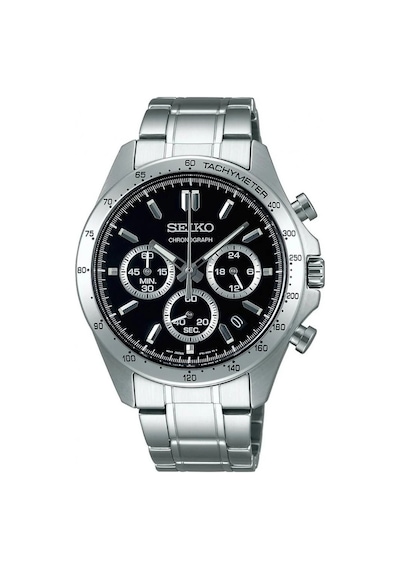 Seiko Sbtr013 Erkek Kol Saati Gri