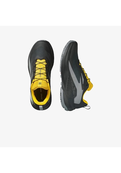 Salomon Genesis Gore-tex Erkek Siyah Koşu Ayakkabısı L47978000 2800282