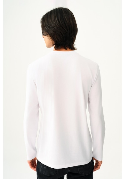 Loft Erkek Sweatshirt Lf2037825 Siyah