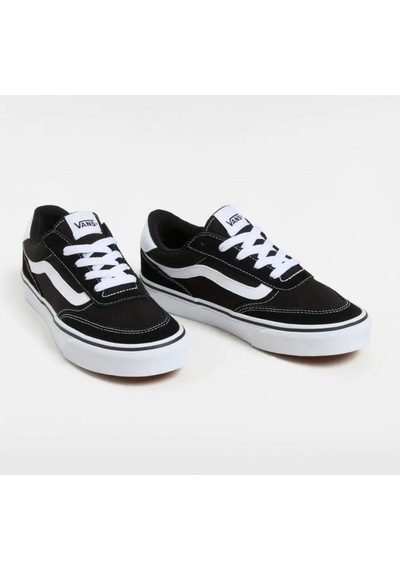 Vans Brooklyn Ls Kadın Günlük Spor Ayakkabı C-van000d7ubzwv70 Siyah Vans Brooklyn Ls Kadın Günlük Spor Ayakkabı C-van000d7ubzwv70 Siyah