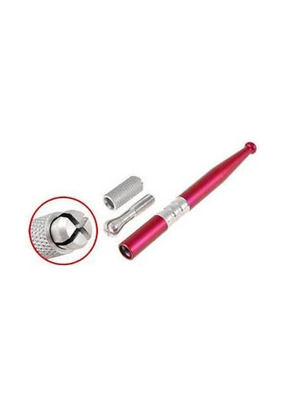 XLine Tattoo XLM806 Red Microblading Kalemi