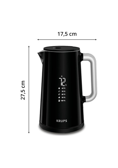 Krups Bw8018 Smart N Light Su Isıtıcı