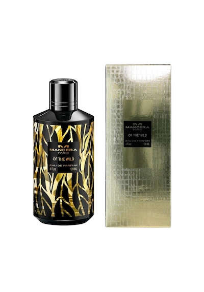 Mancera Of The Wild Edp 120 Ml Unisex Parfüm Çiçek - Meyve