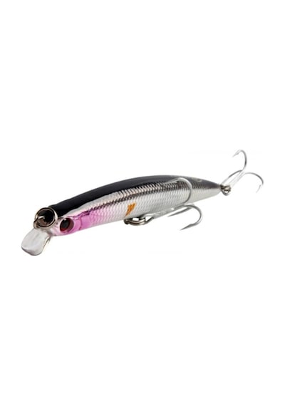 Protackle Foton Sahte Balık - Boy 7 Cm, Ağırlık 5 Gram