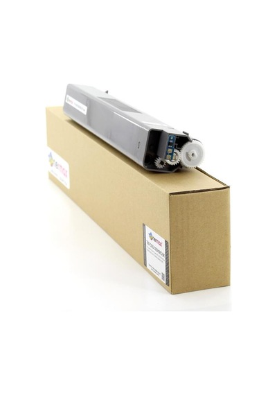 Tonerturk Lexmark C925H2Kg / C925 / C925De /C925Dte Siyah Uyumlu Toneri