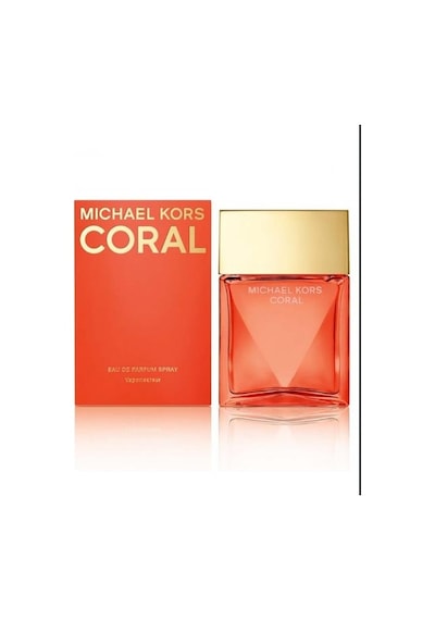 Michael Kors Coral EDP 100 ml Kadın Parfüm