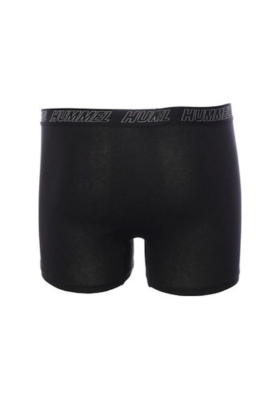 Hummel Bekes Erkek Siyah Boxer 970311-2001 Siyah