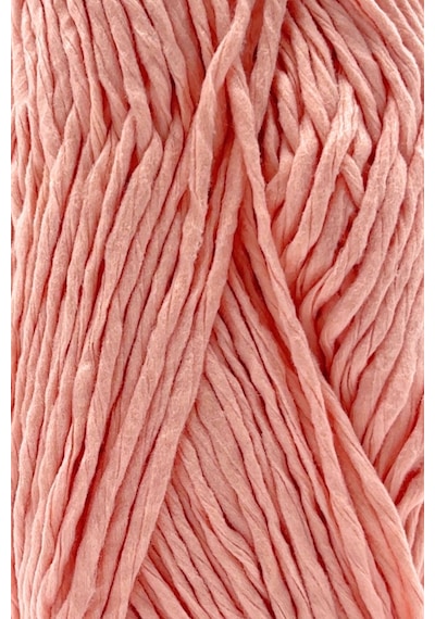 Premium Softee Raffia Yumuşak Rafya Kağıt İp Tığ İpi Tığ İşi El Örgü İp Şiş İpi Hobi İp Bebe Pembesi