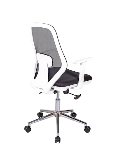 Ofisbazaar Dali Beyaz Fileli Çalışma Koltuğu Ergonomik Şef Ve Toplantı Koltuğu Siyah Fileli Siyah Ofisbazaar Dali Beyaz Fileli Çalışma Koltuğu Ergonomik Şef Ve Toplantı Koltuğu Siyah Fileli Siyah