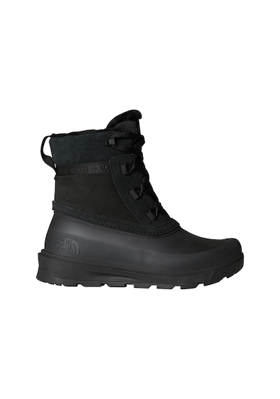 The North Face Kadın Shellısta V Shorty Su Geçirmez Nf0a8d8zkx71 Siyah