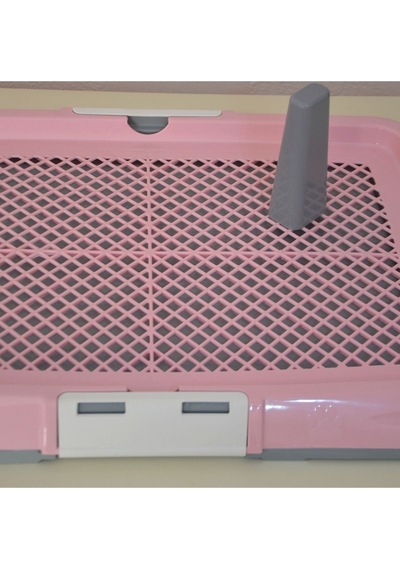 GreenPet Büyük Köpek Tuvaleti 45×61×7 cm