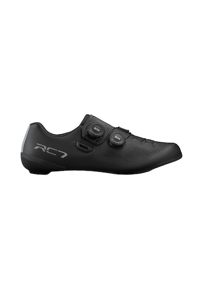 Shimano Shımano Sh-rc703 Spd-sl Yol Bisikleti Ayakkabısı Siyah