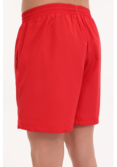 Reebok Avanj Short Kırmızı Erkek Deniz Şortu Kırmızı