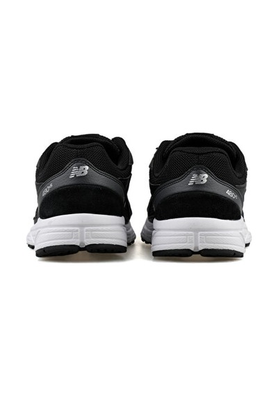 New Balance 480 Siyah Modeli Koleksiyonu Unisex Günlük Ayakkabı M4806kg Siyah Siyah