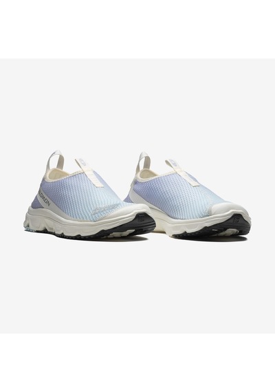 Salomon Rx Moc 3.0 Kadın Sneaker Almond Milk L47757700 Mavi
