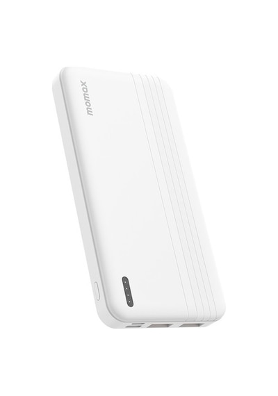 Momax IP77D IPower PD 10.000 mAh Powerbank Beyaz