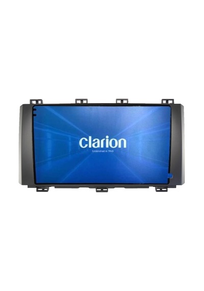 Seat Ateca Android Multimedya Sistemi 4-64 Clarion 2016-2021