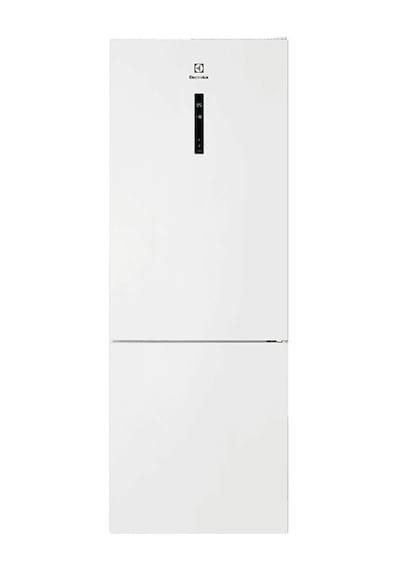 Electrolux LNT6ME46W3 481 LT Twintech No-Frtost Kombi Tipi Buzdolabı