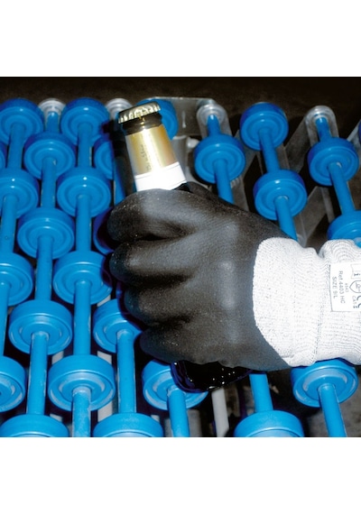 Köpük Nitril Eldiven, Dyneema & Fiberglass | Juba 4403 Hc