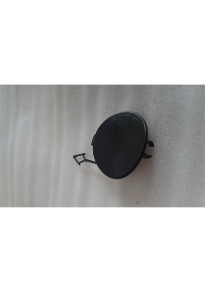 Vw Volkswagen Golf 7 Arka Çeki Demir Kapağı 5G6807441Gru