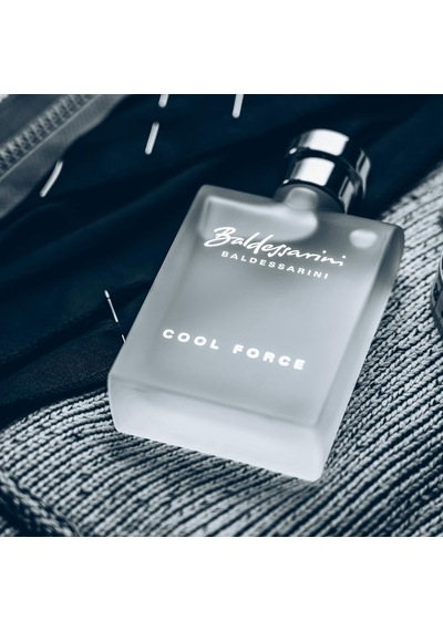 Cool Force After Shave Lotion