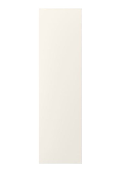 Ikea Förbättra Kaplama Paneli, Kırık Beyaz, 62x220 Cm