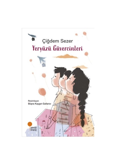 Yeryüzü Güvercinleri
