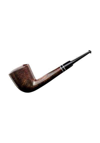 Şahin Üç Yıldız 406 6mm. Filtreli Ebonit Saplı Pipo 237807
