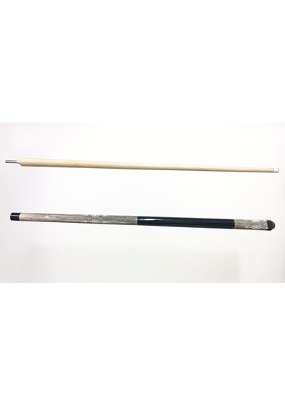 Falcon Bilardo Istakası Salon Istakası Gri