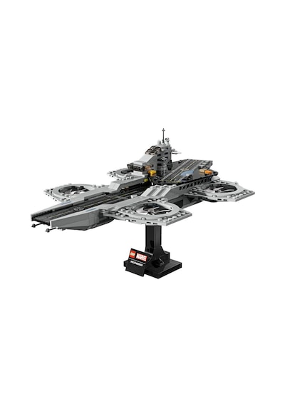 Lego Super Heroes 76295 The Avengers Helicarrier