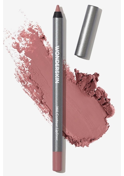 Wonderskin 360 Contour Lipliner Dudak Kalemi Blush 1.2gr Blush