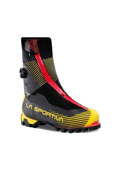 La Sportiva G-summit Yüksek İrtifa Dağcılık Botu siyah