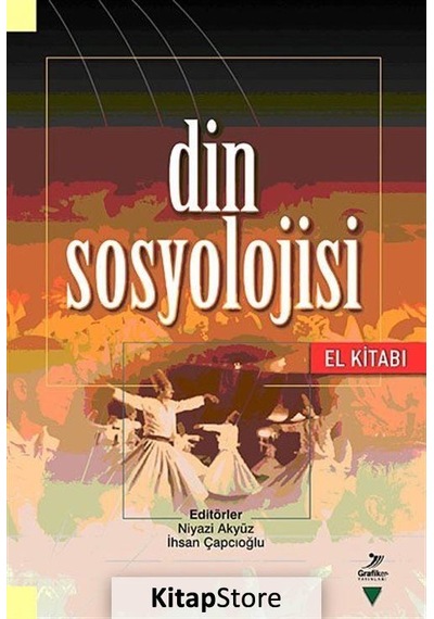 Din Sosyolojisi El Kitabı / Kolektif