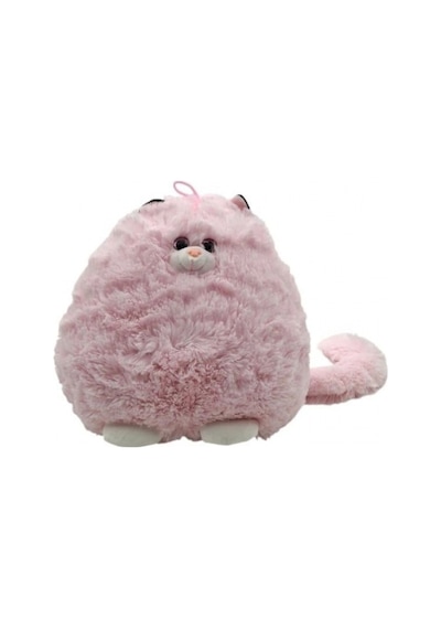 Halley Obez Kedi 40 Cm 50148 Çok Renkli