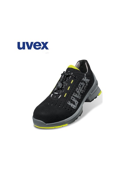Uvex S1 İş Güvenliği Ayakkabısı – 8543
