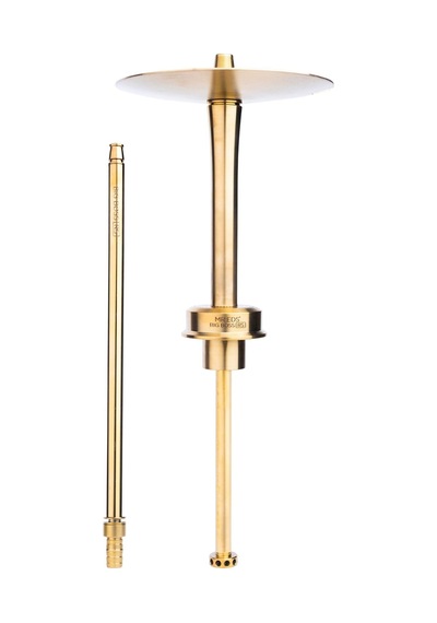 Mr Eds E24 Big Boss Rs Gold - Titanyum Serisi