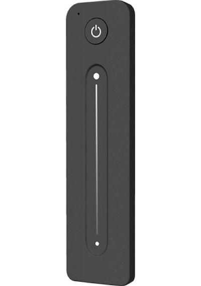 Parlaklık Ayarlı, Tek Renkli Şerit Led İçin Uzaktan Kumanda 2,4gh