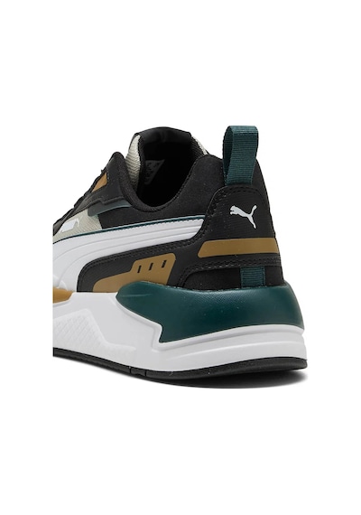 Puma X-ray 3 Bej Erkek Sneaker 399064-17 Bej