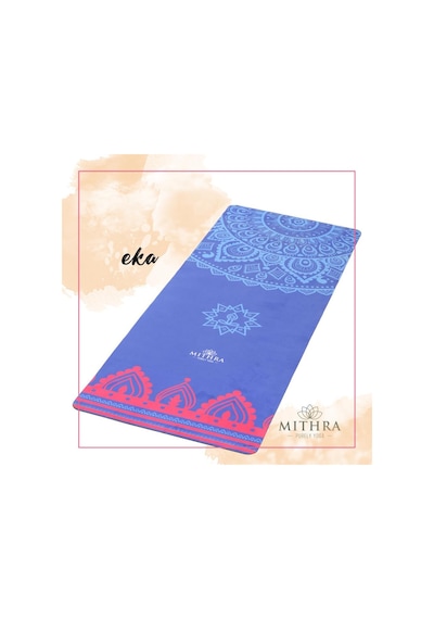 Mithra Earth Yoga Matı Eka